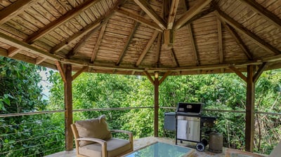 Luxury Villa Photo #28