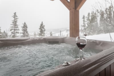 Luxury Villa Photo #26