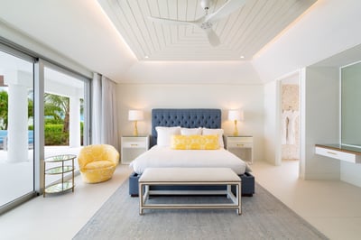 Luxury Villa Photo #43