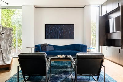 Luxury Villa Photo #24