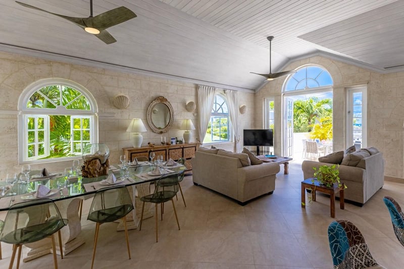 Forest Hills 33 | Paradise Villa