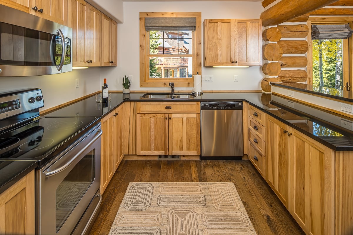 Powder Ridge Cabin | 6 Chief Gull