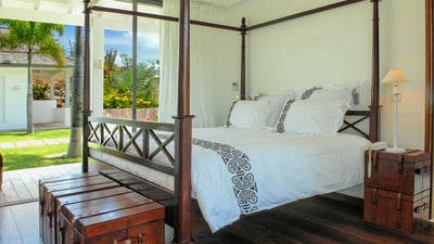 Luxury Villa Photo #36