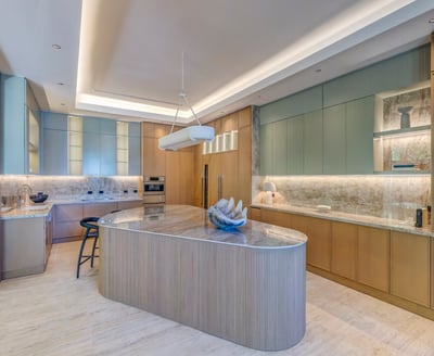 Luxury Villa Photo #25