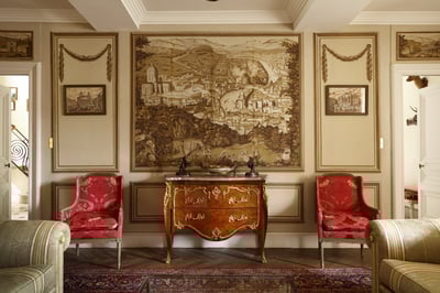 Luxury Villa Photo #16