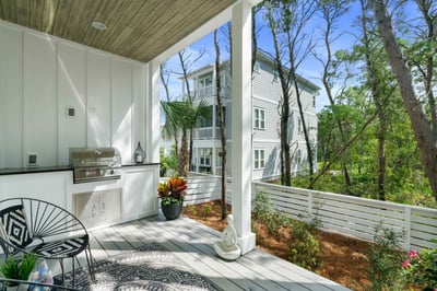 Luxury Villa Photo #30