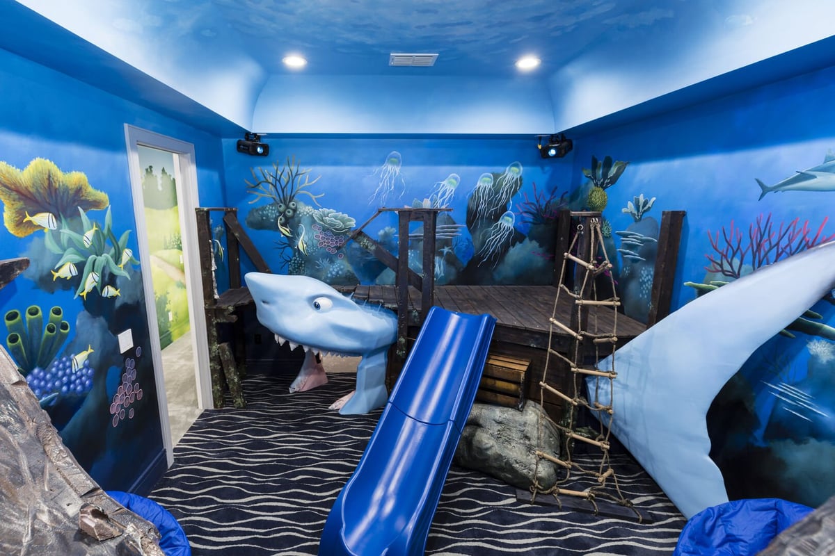 Unforgettable Utopia