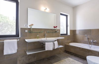 Luxury Villa Photo #14