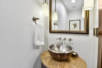 Luxury Villa Photo #20