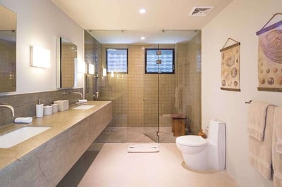 Luxury Villa Photo #42