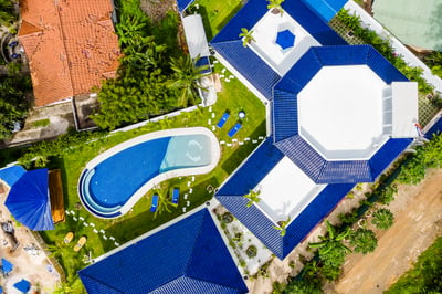Luxury Villa Photo #84