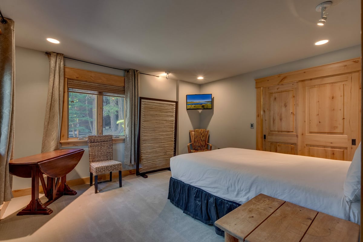 Timber Lodge villa rental - 19
