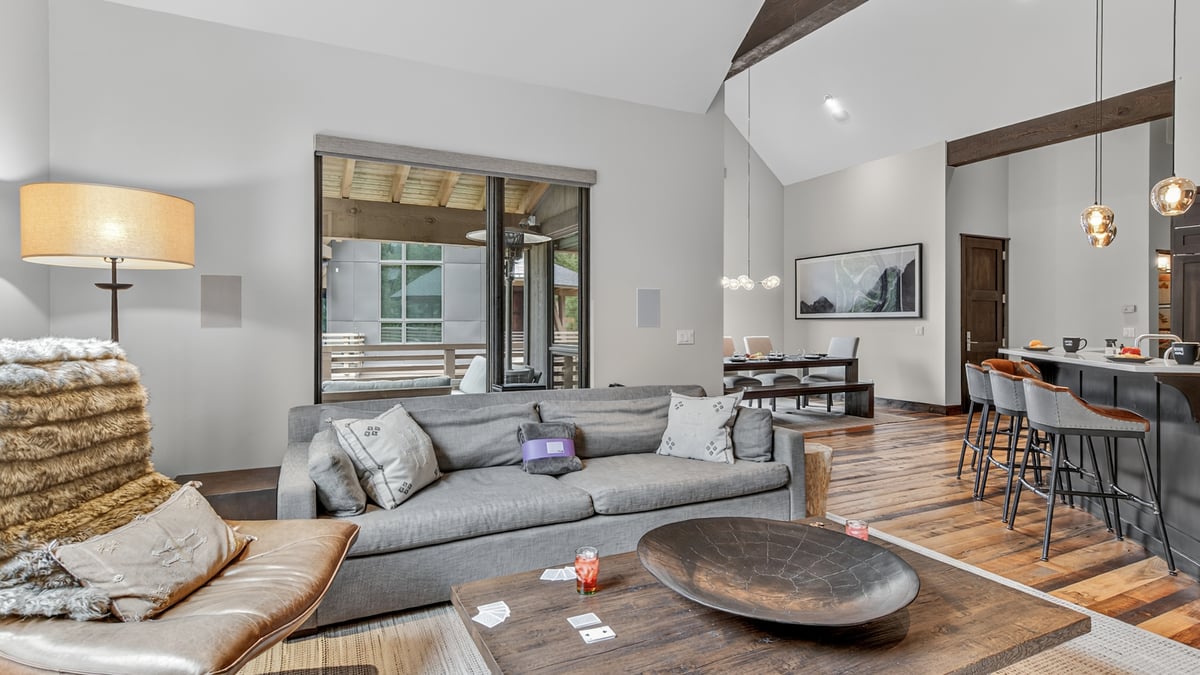 Restoration On The River