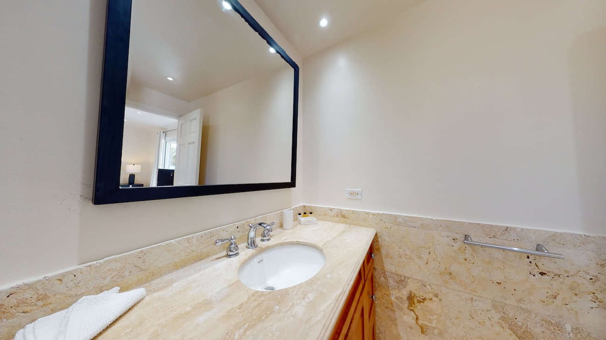 Sur Mer apartment rental - 16