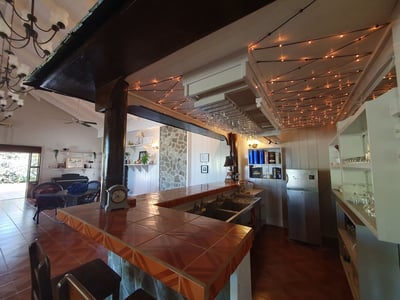 Luxury Villa Photo #16
