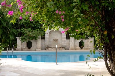 Luxury Villa Photo #2