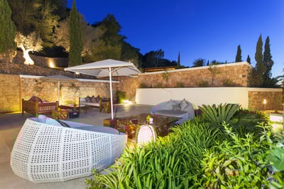 Luxury Villa Photo #10