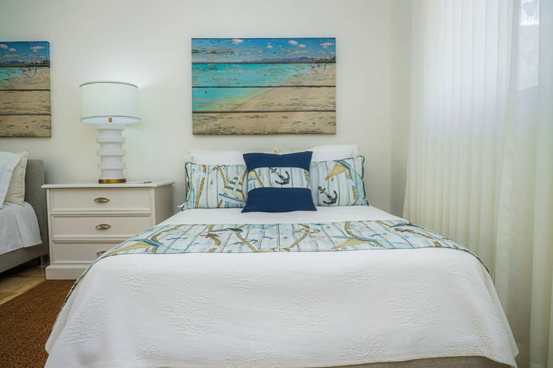 Vivero 40 | Casa Palmas