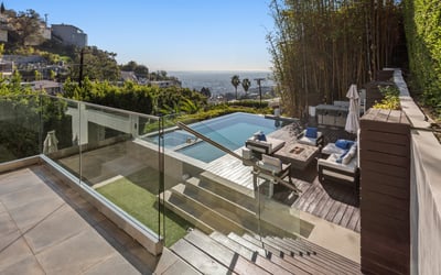 Luxury Villa Photo #10