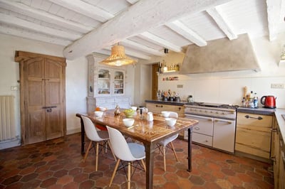 Luxury Villa Photo #13