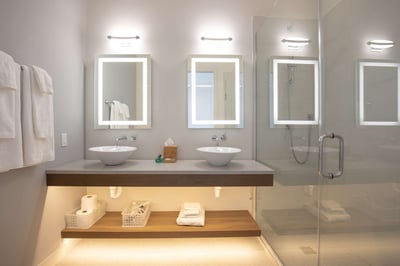 Luxury Villa Photo #19