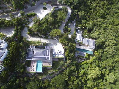 Luxury Villa Photo #5