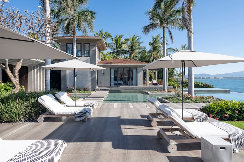 Casa Cascada