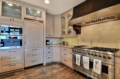 Luxury Villa Photo #12