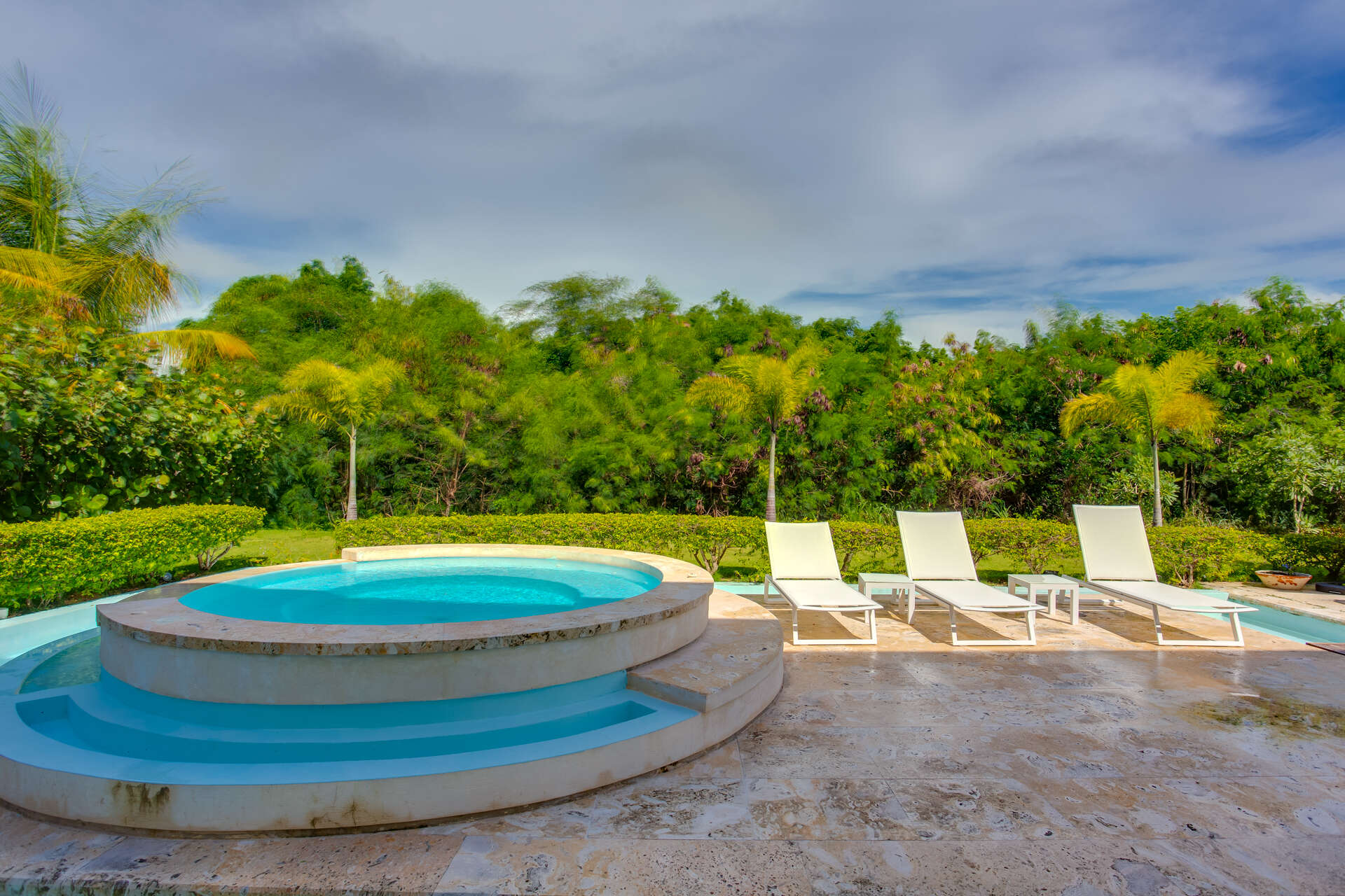 Villa Las Lagunas - 3