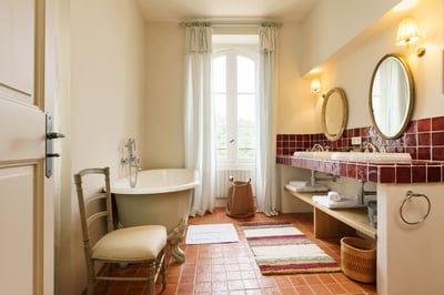 Luxury Villa Photo #21