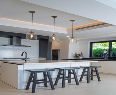 Luxury Villa Photo #18