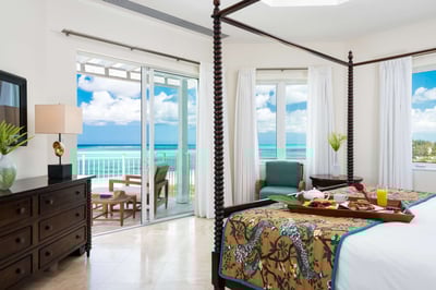Luxury Villa Photo #4
