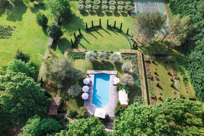 Luxury Villa Photo #56