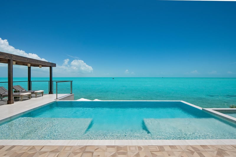 Coco Rock Villas