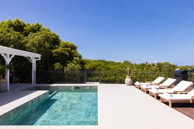 Luxury Villa Photo #5