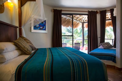 Luxury Villa Photo #14