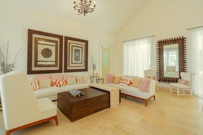 Luxury Villa Photo #24