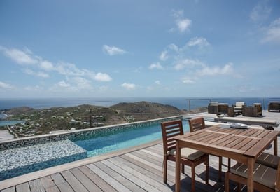 Luxury Villa Photo #9