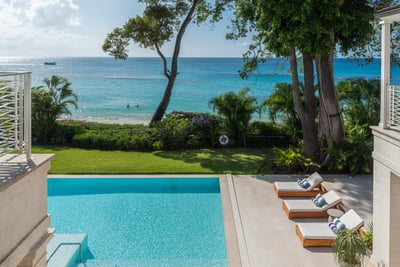 Luxury Villa Photo #5