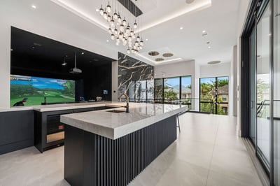 Luxury Villa Photo #62