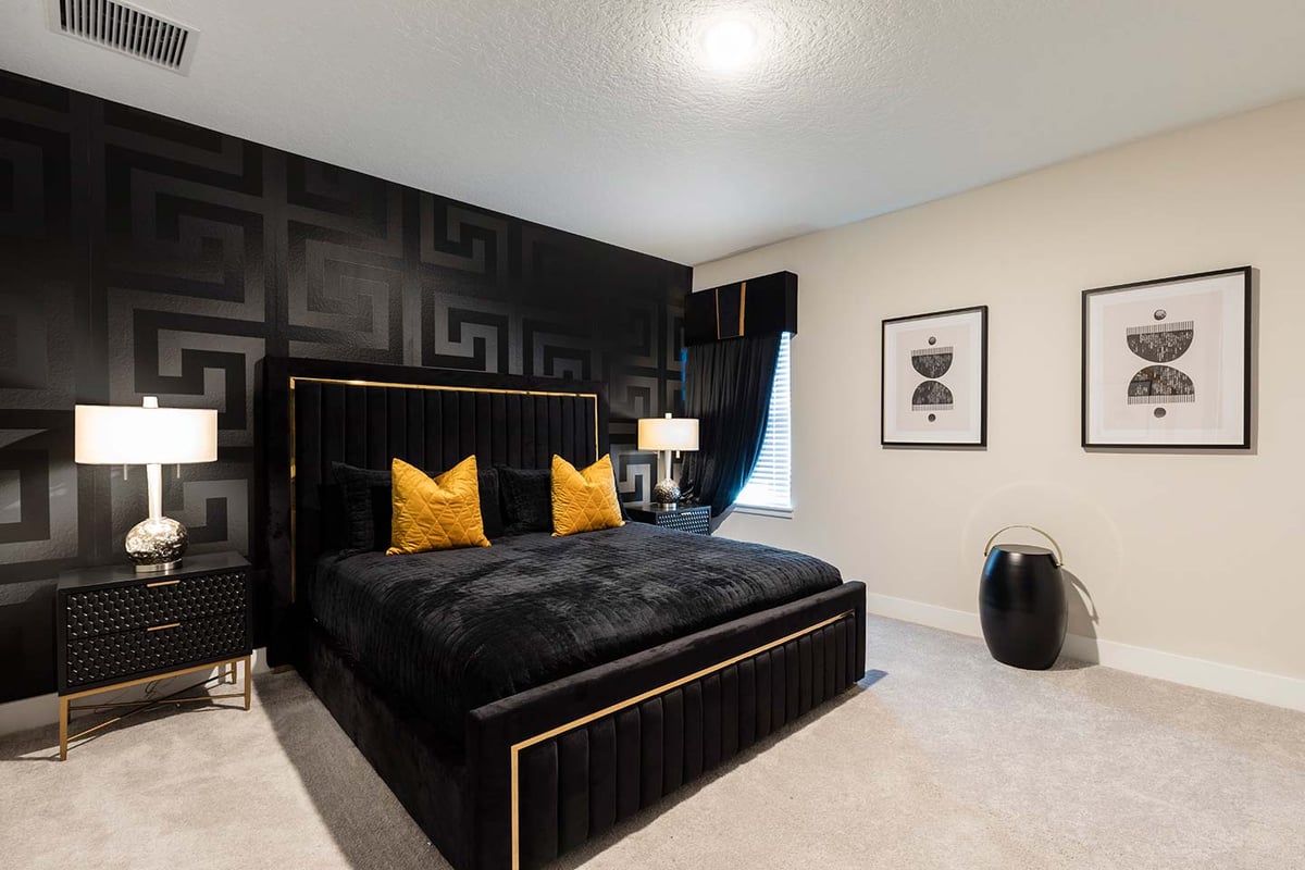 Champion's Vista Retreat