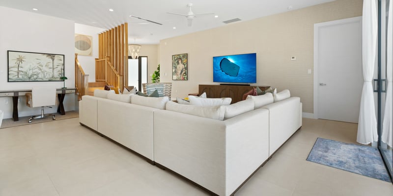 Coastal Charm
