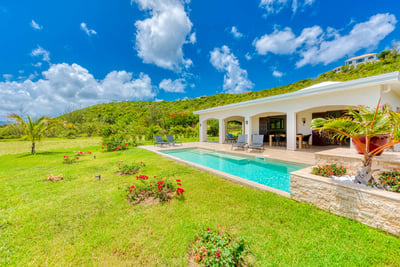 Luxury Villa Photo #3