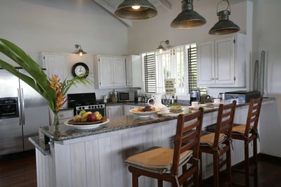 Luxury Villa Photo #8
