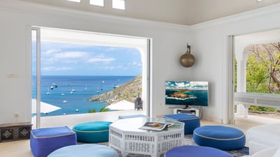Luxury Villa Photo #30