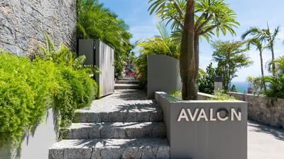 Luxury Villa Photo #11