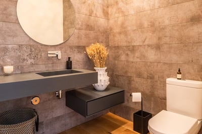 Luxury Villa Photo #28