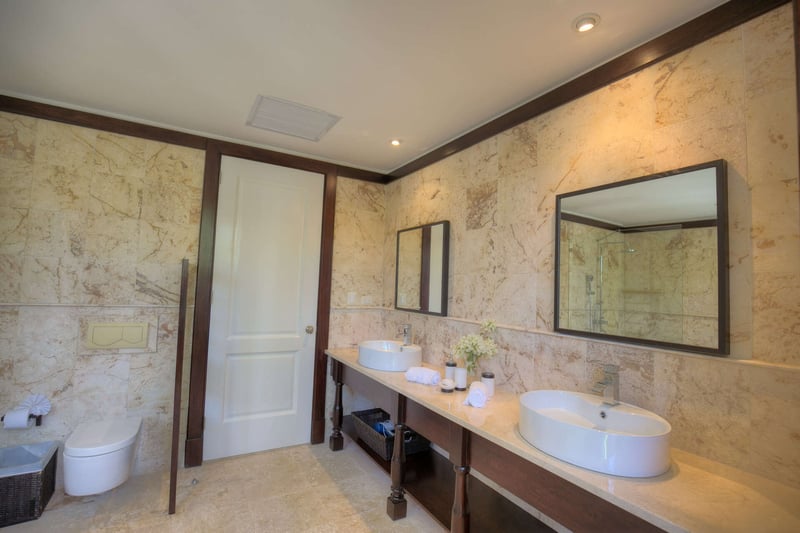 Arrecife Luxury Estate