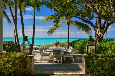 Luxury Villa Photo #17