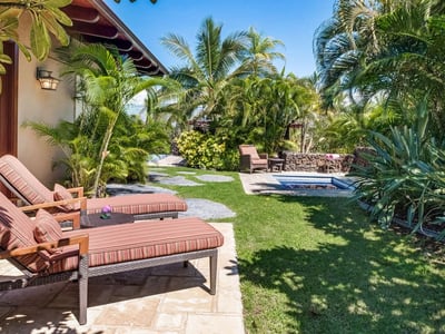 Luxury Villa Photo #10